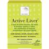 New Nordic ACTIVE LIVER 60 COMPRESSE