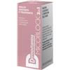 Pasquali DERMOVITAMINA MICOBLOCK 3 IN 1 SMALTO IDRATANTE E TRASPIRANTE NUDE 5 ML