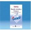 Safety PRONTEX BENDA ELASTICA BIANCA 450X12CM