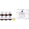 Logofarma OLIPROX SOLUZIONE ORALE 3 BOCCETTE DA 100 ML