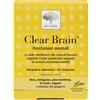 New Nordic CLEAR BRAIN 60 COMPRESSE