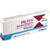 Viatris BRUFEN ANALGES*12CPR RIV 400MG