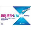Viatris BRUFENLIK*20BUST 400MG 10ML