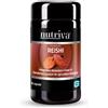 Giuriati Group NUTRIVA REISHI 60 VEGICAPSULE