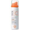Laboratoire SVR Svr Masque Anti-Ox C Maschera In Mousse Micro-Peeling Illuminante Antirughe 50 Ml
