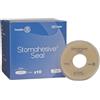 Convatec ANELLO STOMIA STOMAHESIVE SEAL FORO APERTURA 18MM DIAMETRO 48MM 10 PEZZI