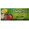 DIETERBA (HEINZ ITALIA SpA) DIETERBA OMOGENEIZZATO MELA 3 PEZZI 80 G