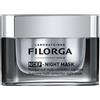 Filorga Ncef Night Mask Maschera Notte Antiage Ultra-Rigenerante 50 Ml