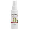 Aboca ABOSAN70 SOLUZIONE IGIENIZZANTE MANI 100 ML SPRAY