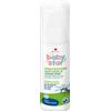 Farvima Medicinali BABYSTAR NATURE PROTEZIONE INSETTOREPELLENTE SPRAY 100 ML