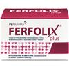 PL Pharma FERFOLIX PLUS 20 BUSTINE