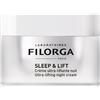 Filorga Sleep & Lift Crema Antietà Notte Ad Azione Liftante 50 Ml