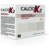 Piemme Pharmatech CALCIOK2 40 BUSTINE