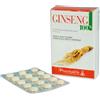 Pharmalife Research GINSENG 100% INTEGRATORE ALIMENTARE 60 COMPRESSE