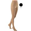 BSN Medical CALZA COMPRESSIVA JOBST ULTRASHEER 10-15MMHG COLLANT NOIR 3
