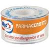 Farmac-Zabban CEROTTO MEDS IPOALLERGENICO SETA 500X1,25CM