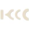 Coloplast BRAVA CEROTTO ELASTICO RETTANGOLARE IDROCOLLOIDALE PER STOMIA 20 PEZZI
