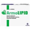 Meda Pharma ARMOLIPID 30 COMPRESSE