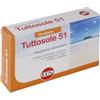 Kos TUTTOSOLE 51 30 CAPSULE