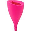 Intimina Lily Cup Coppetta Mestruale Misura B 1 Pezzo