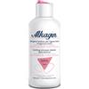 Istituto Ganassini ALKAGIN DETERGENTE INTIMO LENITIVO ALCALINO 400 ML