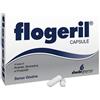 Shedir Pharma FLOGERIL 30 CAPSULE