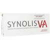 APTISSEN ITALIA Srl SIRINGA INTRA-ARTICOLARE SYNOLIS V-A SODIO IALURONATO 20 MG + SORBITOLO 40 MG 2ML 1 PEZZO