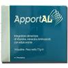 Pharmanutra Apportal Integratore di Aminoacidi Vitamine e Minerali 14 Bustine