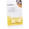 Medela VALVOLE E MEMBRANE BLISTER 2 VALVOLE 6 MEMBRANE