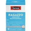 Health and Happiness (H&H) SWISSE MULTIVIT RAGAZZO 60 COMPRESSE aaaa