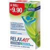 F&F RELAX ACT GIORNO GOCCE 40 ML