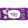 Fater PAMPERS SALVIETTE SENSITIVE ALOE RIC 63 PEZZI