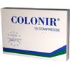 Omega Pharma Colonir 15 compresse