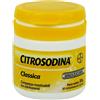 Bayer Citrosodina Classica Per i Problemi Di Digestione 30 Compresse Masticabili