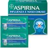 ASPIRINA INFLUENZA NASO CHIUSO *10 BUSTE