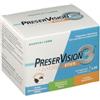 Bausch + Lomb Preservision 3 Integratore Per La Salute Degli Occhi 30 Stick