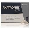 Derma-Team ANATROFINE 200 30 COMPRESSE 800 MG