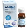 Aurora Biofarma ABIFLOR GOCCE BABY 5 ML