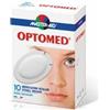 Pietrasanta Pharma GARZA OCULARE MEDICATA MASTER-AID OPTOMED SUPER 5 PEZZI