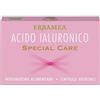 Erbamea ACIDO IALURONICO SPECIAL CARE 24 CAPSULE VEGETALI