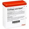 Guna HEEL CARTILAGO SUIS INJEEL 10 FIALE