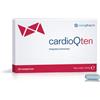 Carepharm CARDIOQTEN 20 COMPRESSE