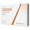 Pharmaluce Pharaluce Calcorel Integratore alimentare 20 Compresse