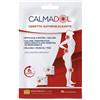 Montefarmaco CALMADOL CEROTTO AUTORISCALDANTE 1 PEZZO