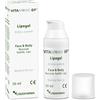 Logofarma TRATTAMENTO TOPICO CUTANEP VITAMONO EF LIPOGEL 50 ML