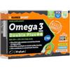 Named OMEGA 3 DOUBLE PLUS++ 30 SOFT GEL