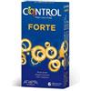 Artsana PROFILATTICO CONTROL NATURE FORTE 6 PEZZI