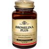 Solgar Bromelina Plus Integratore Per Digestione e Gonfiore 60 Capsule