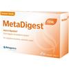 Metagenics Metadigest Total Integratore Per Favorire La Digestione 60 Capsule