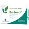 Pharmextracta Berberol Integratore Per Glicemia E Colesterolo 30 Compresse